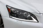 Lexus LS600h L 2013 года